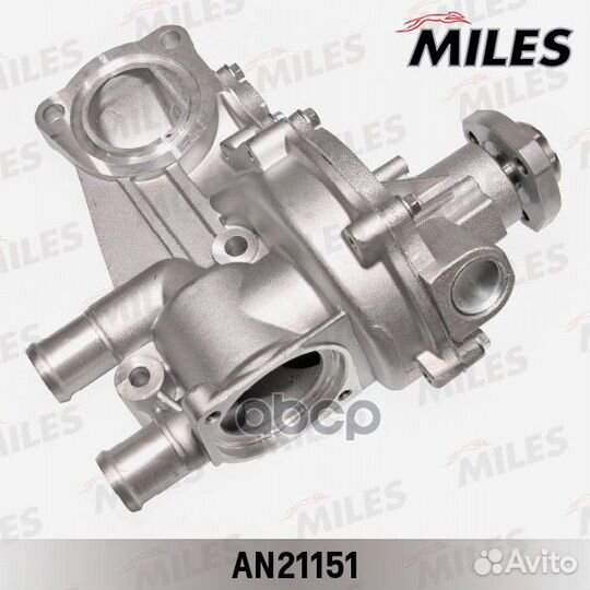 Насос водяной AN21151 Miles