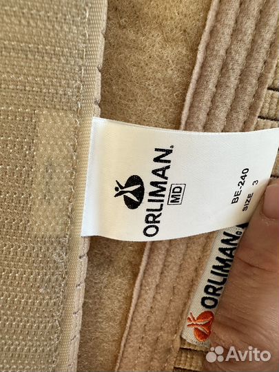 Бандаж корсет на брюшную стенку