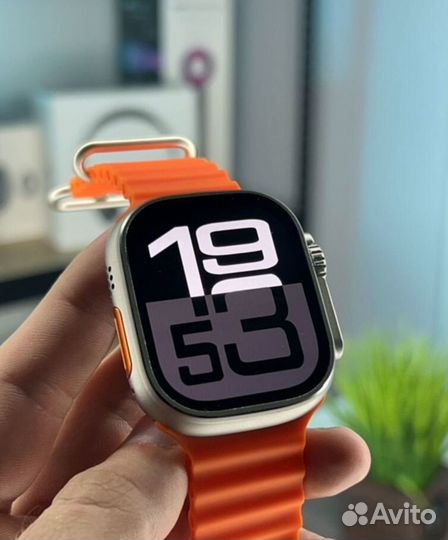 Apple Watch 10 ultra 