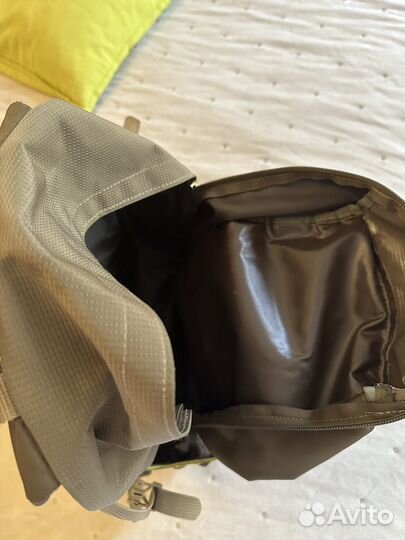 Рюкзак рыболовный aquatic