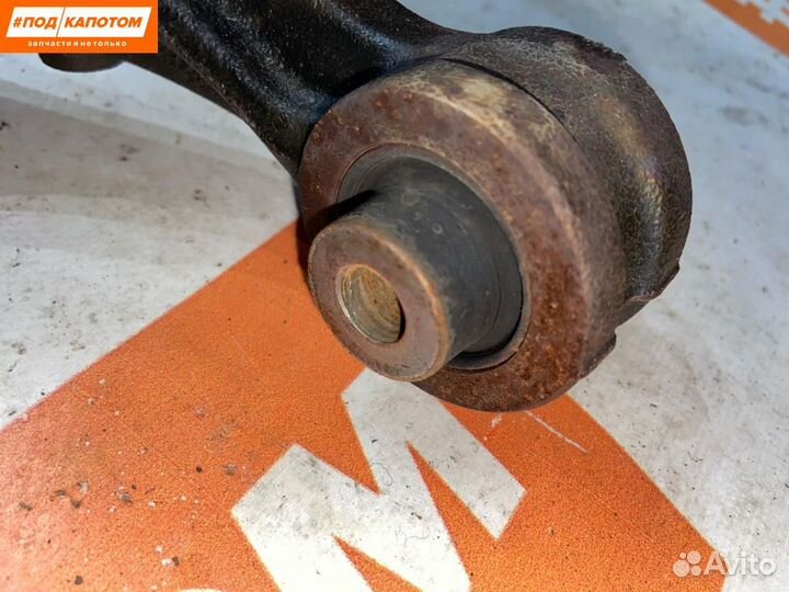 Рычаг передний левый нижний Honda Accord 8 2009