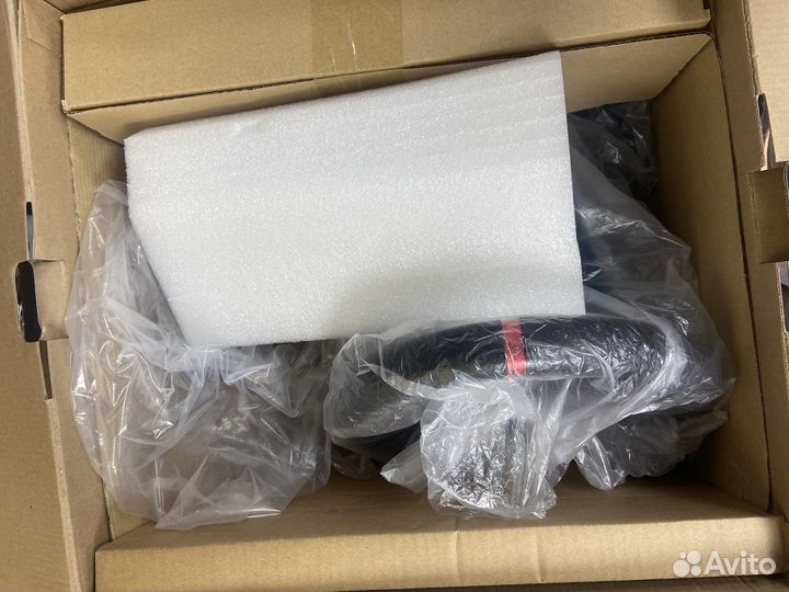 Руль с педалями и кпп Ardor gaming Silverstone