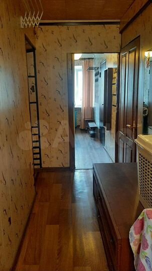 Комната 13 м² в 5-к., 3/5 эт.