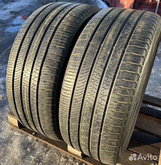 Pirelli Scorpion Zero All Season 285/40 R23