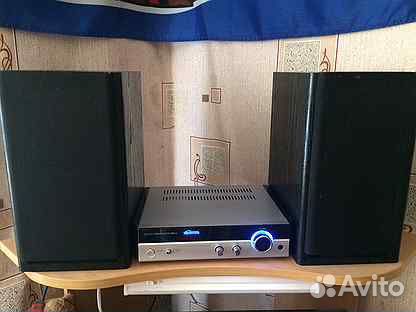 Мультимедийная система Top device TD 180/2.0