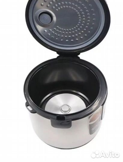 Мультиварка redmond 6л