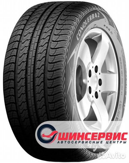 Matador MP 82 Conquerra 2 225/65 R17