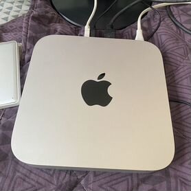 Mac mini 2012 i5