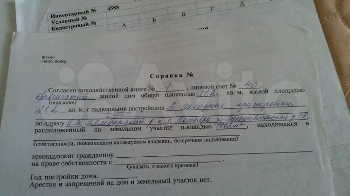 Участок 15 сот. (ИЖС)