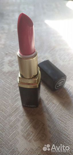 Chanel помада новая