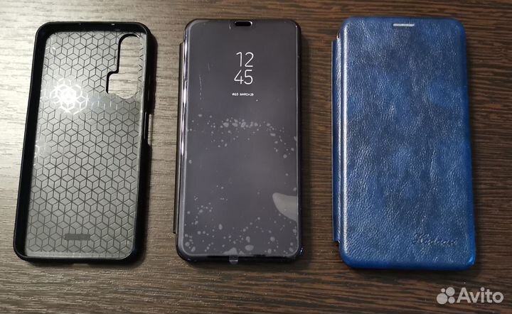 Чехол для смартфона