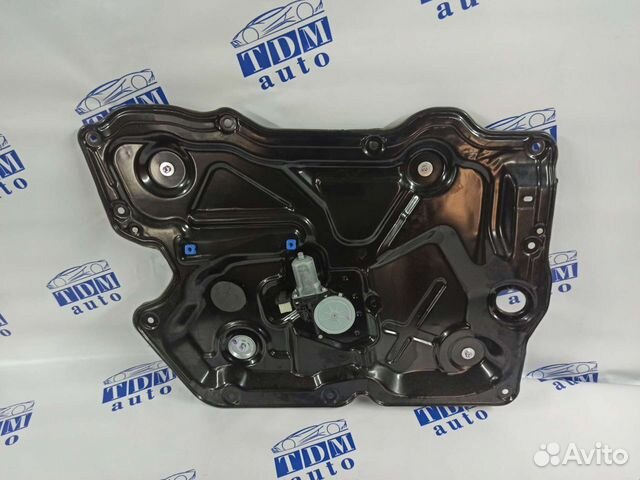 Стеклоподъемник левый передний Nissan Altima L32