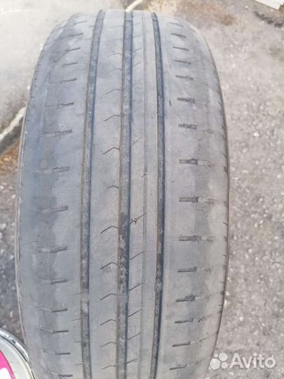 Hankook Kinergy Eco 205/60 R16