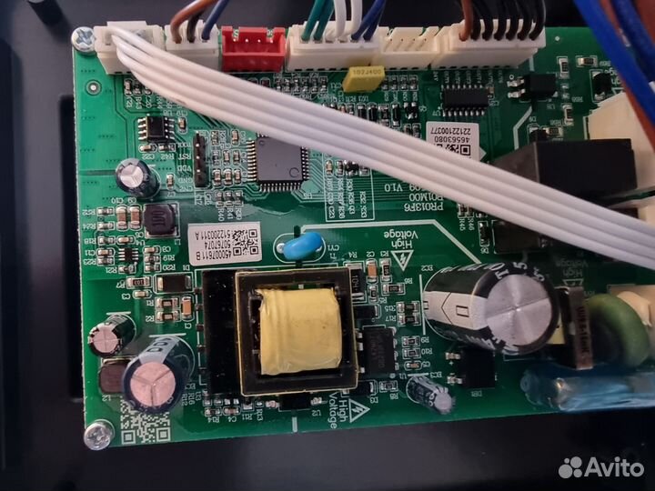 Ремонт теплотехники (котлы, бойлера,колонки)