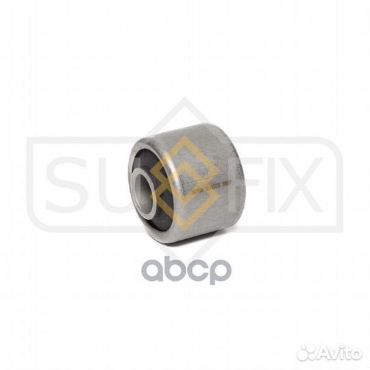 Сайлентблок рычага подвески перед прав/лев