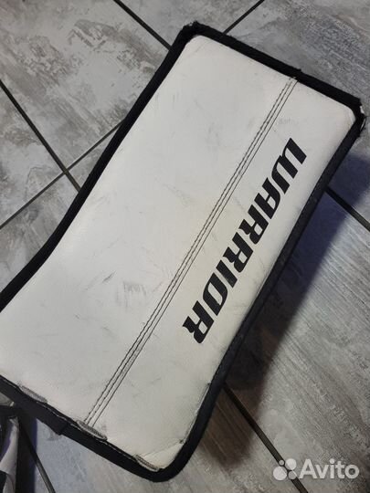 Вратарские блин ловушка jr