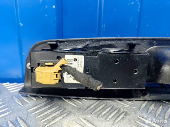 Блок стеклоподъемников Volkswagen Golf MK4 1.8 AGN