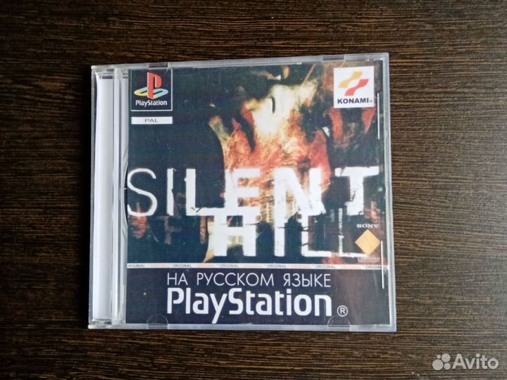 Игры для пс1 ps1 Sony PlayStation