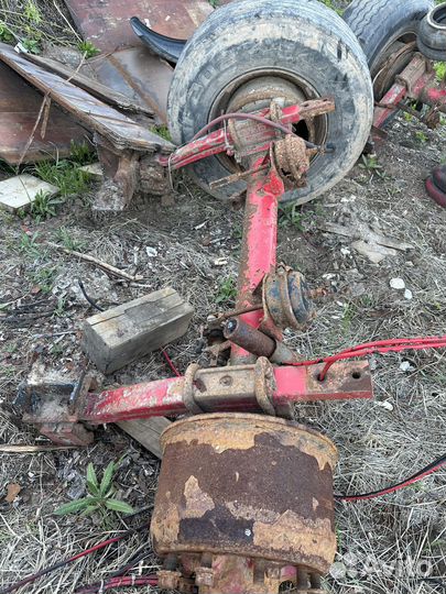 Продам конники на лесовоз