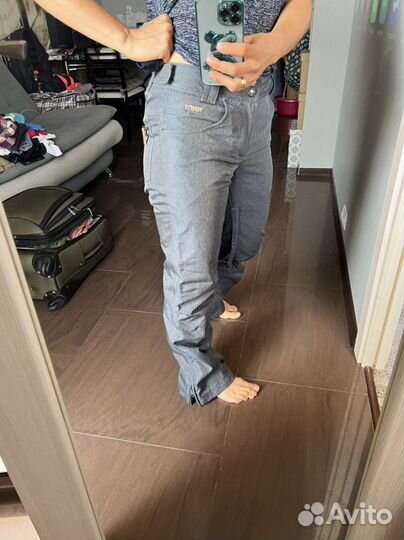 Зимние штаны Termit (сноуборд/лыжи)