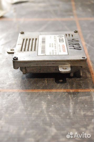 Блок управления дневного света - Audi A3 8V