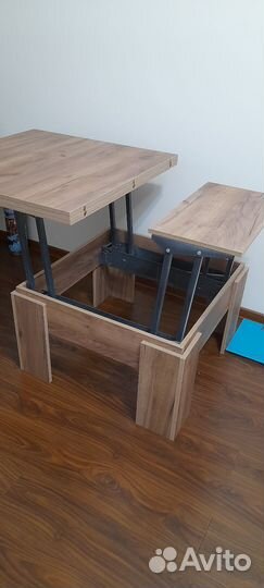 Стол трансформер