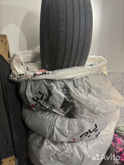 Massimo Ottima Plus 205/55 R16