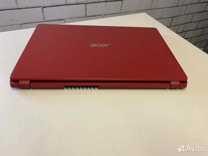 Мощный\Ноутбук Acer Aspire 3 A315-56-3072 NX.HS7ER