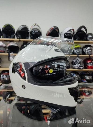 Шлем интеграл