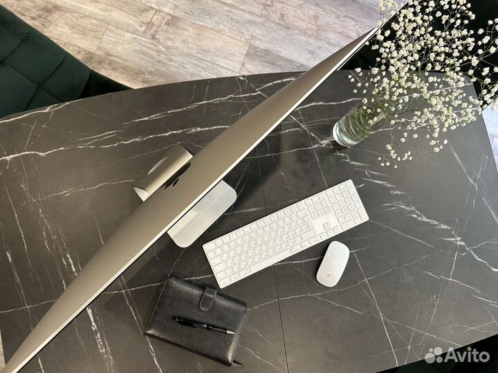 Apple iMac 27 retina 5k 2017