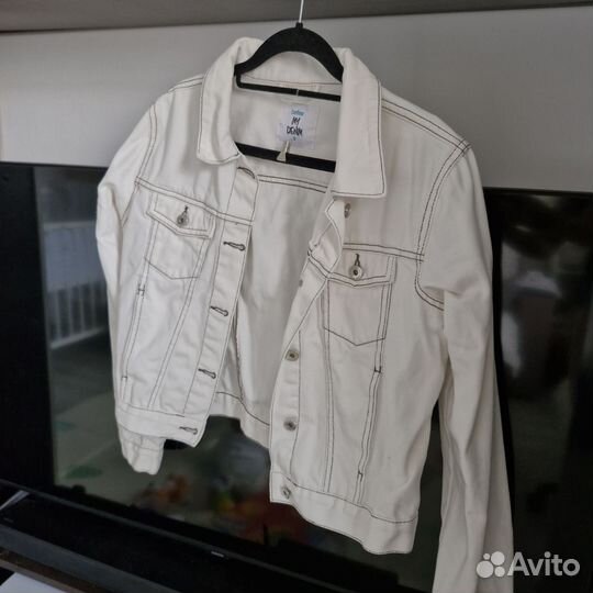 Вещи женские пакетом 44 размер