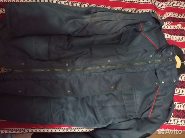 Полицейская форма мвд