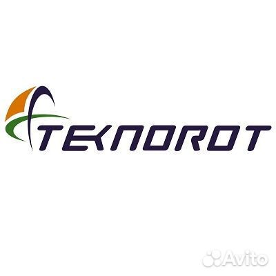 Teknorot TO-BS036 Втулка тпу
