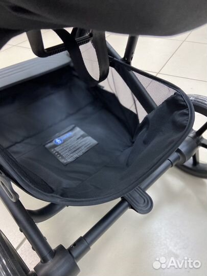 Прогулочная коляска Cybex Balios S Lux 2023