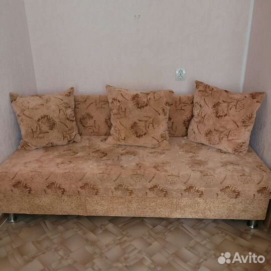 Диван раскладной бу