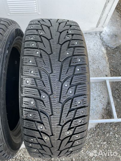Hankook Winter I'Pike RS W419 205/55 R16