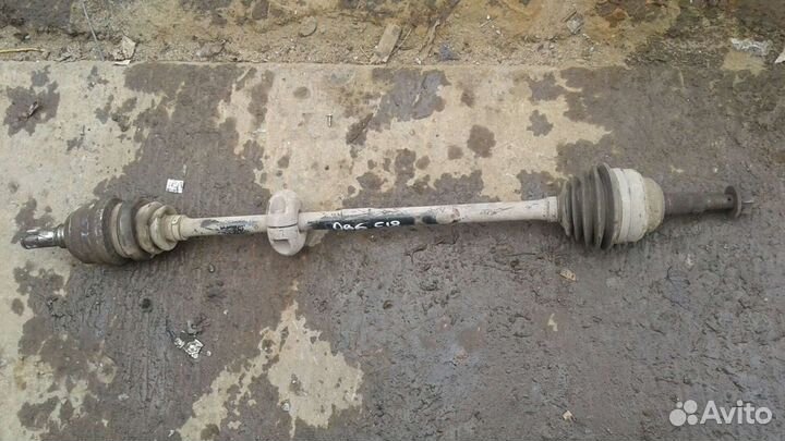 Привод опель вектра б