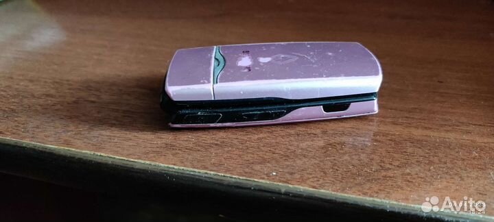Телефон Samsung SGH-X210