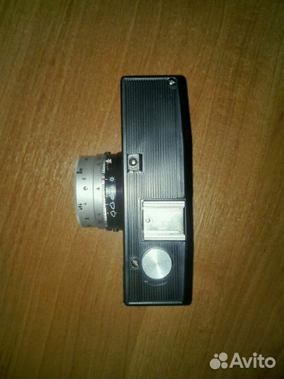 Фотоаппарат