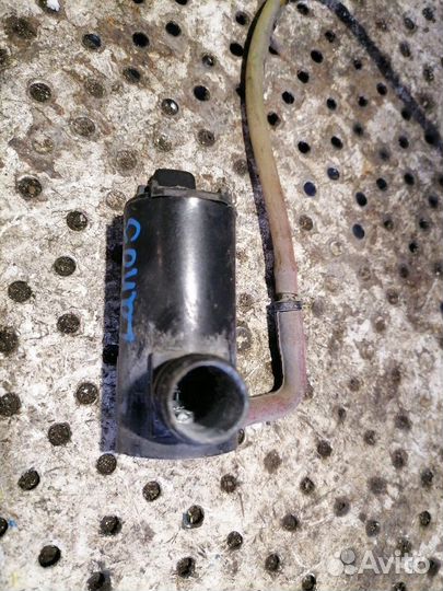 Насос омывателя Chevrolet Lanos