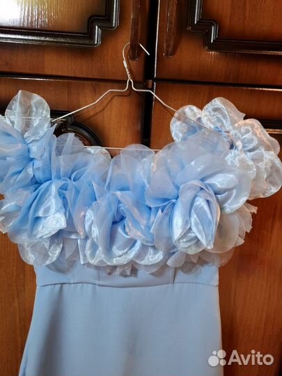 Очень красивое платье