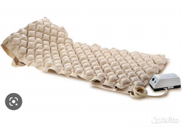 Противопролежневый матрас