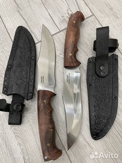 Ножи Кизлярские