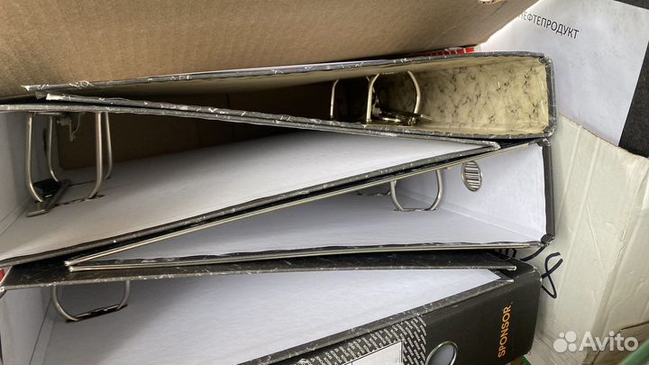 Папка скоросшиватель (шт.)