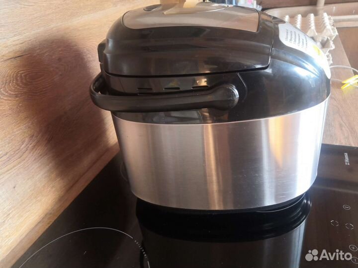 Хлебопечка