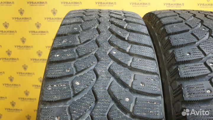 Bridgestone Blizzak Spike-01 195/65 R15 91