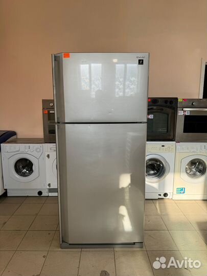 Холодильник бу с доставкой