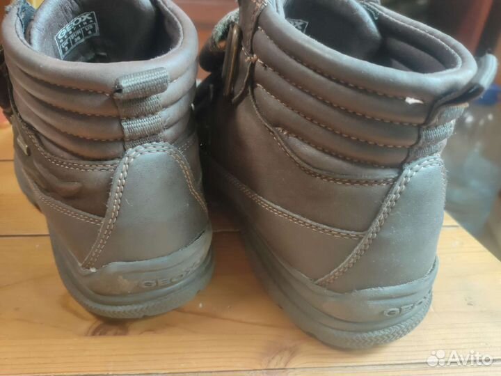 Ботинки Geox 36