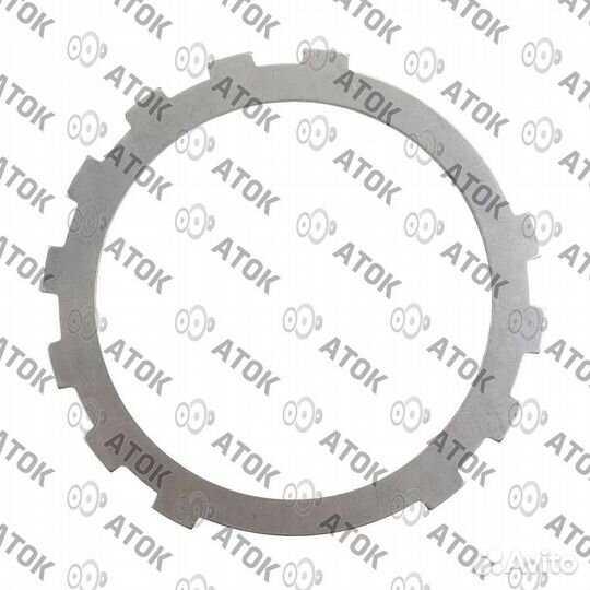 35676-21120 опорный диск U140E/U150E сцепление 2ND