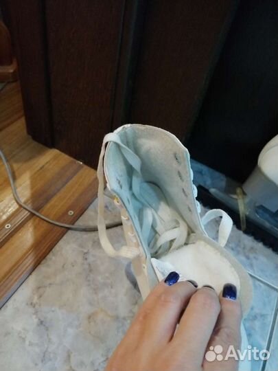 Коньки